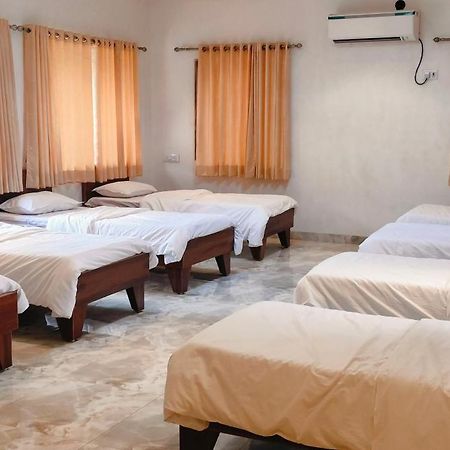 Golden Resort Igatpuri Kültér fotó