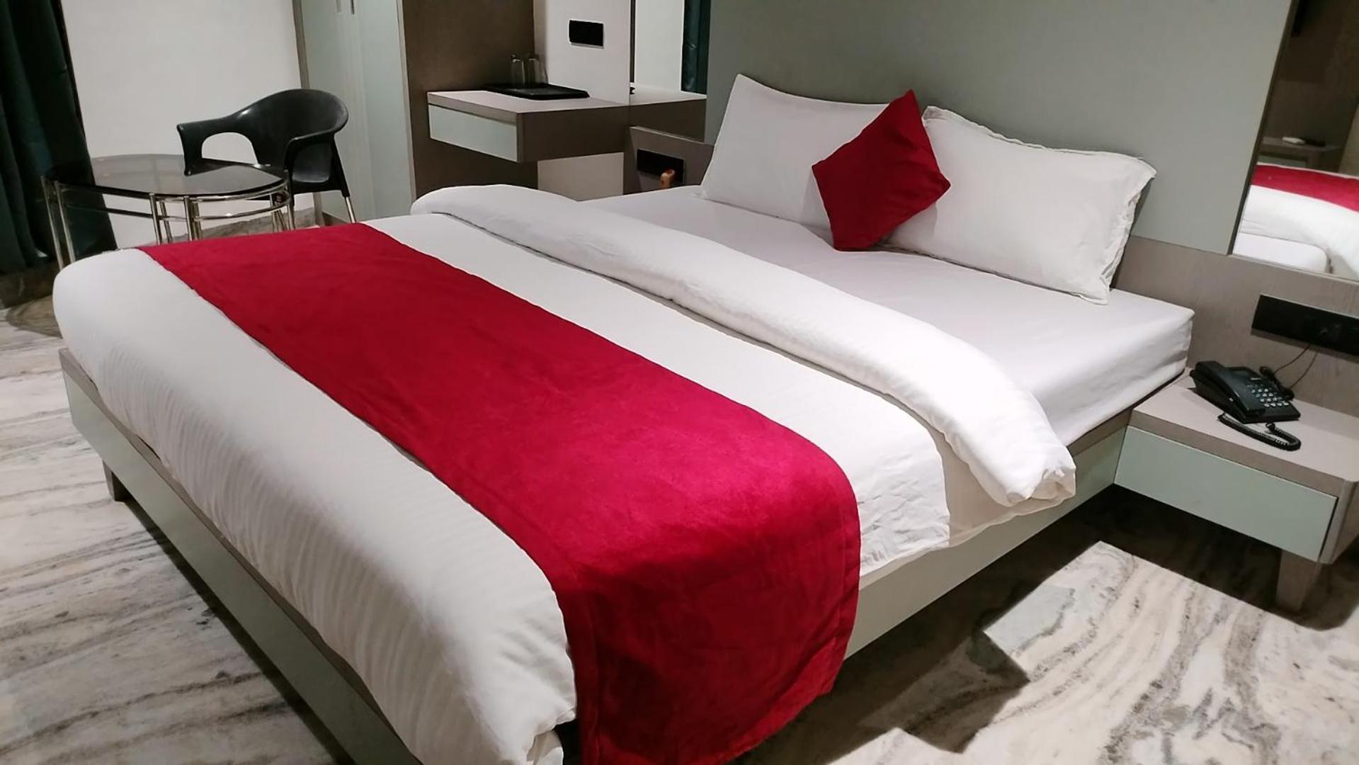 Golden Resort Igatpuri Kültér fotó