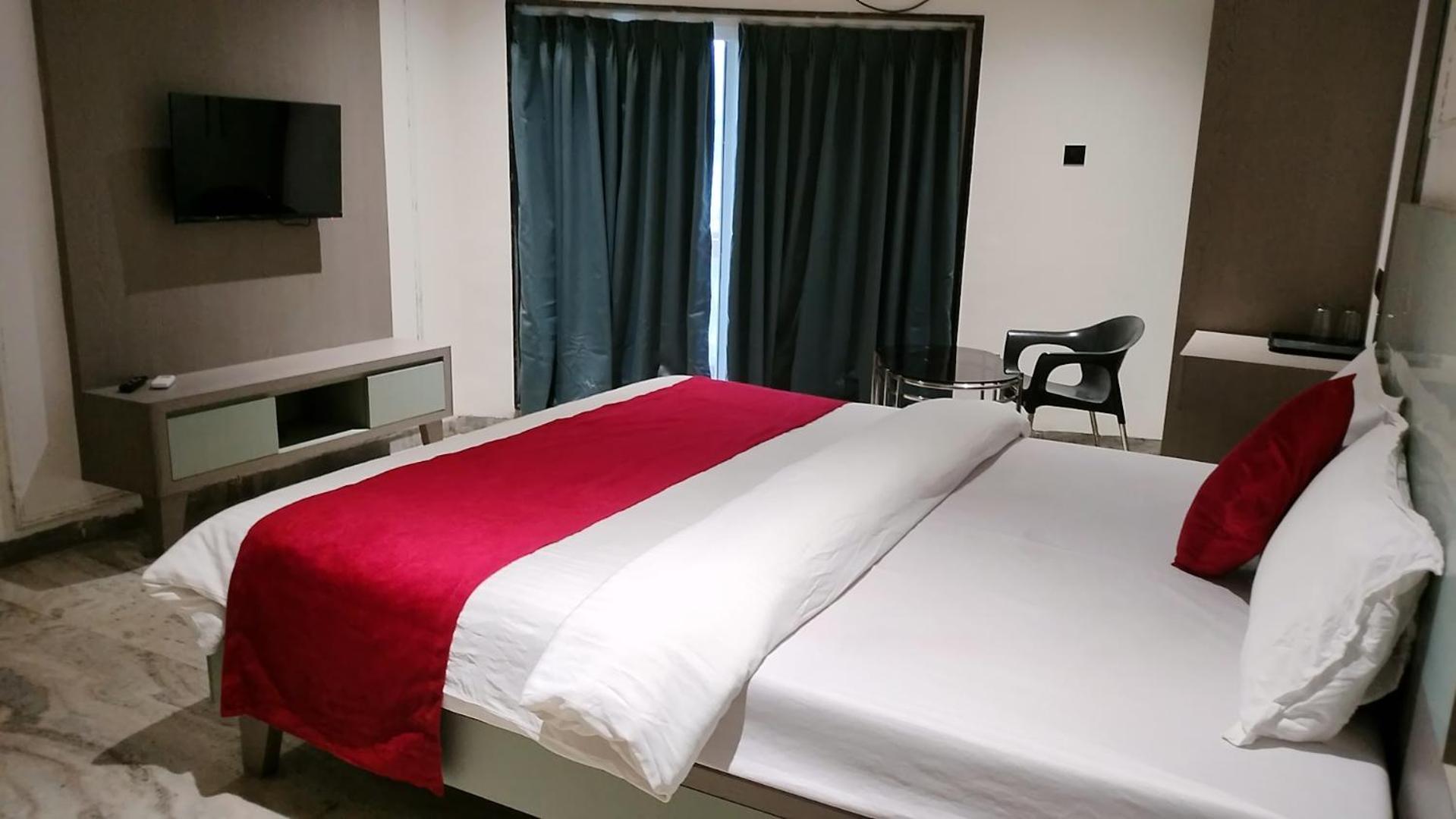 Golden Resort Igatpuri Kültér fotó