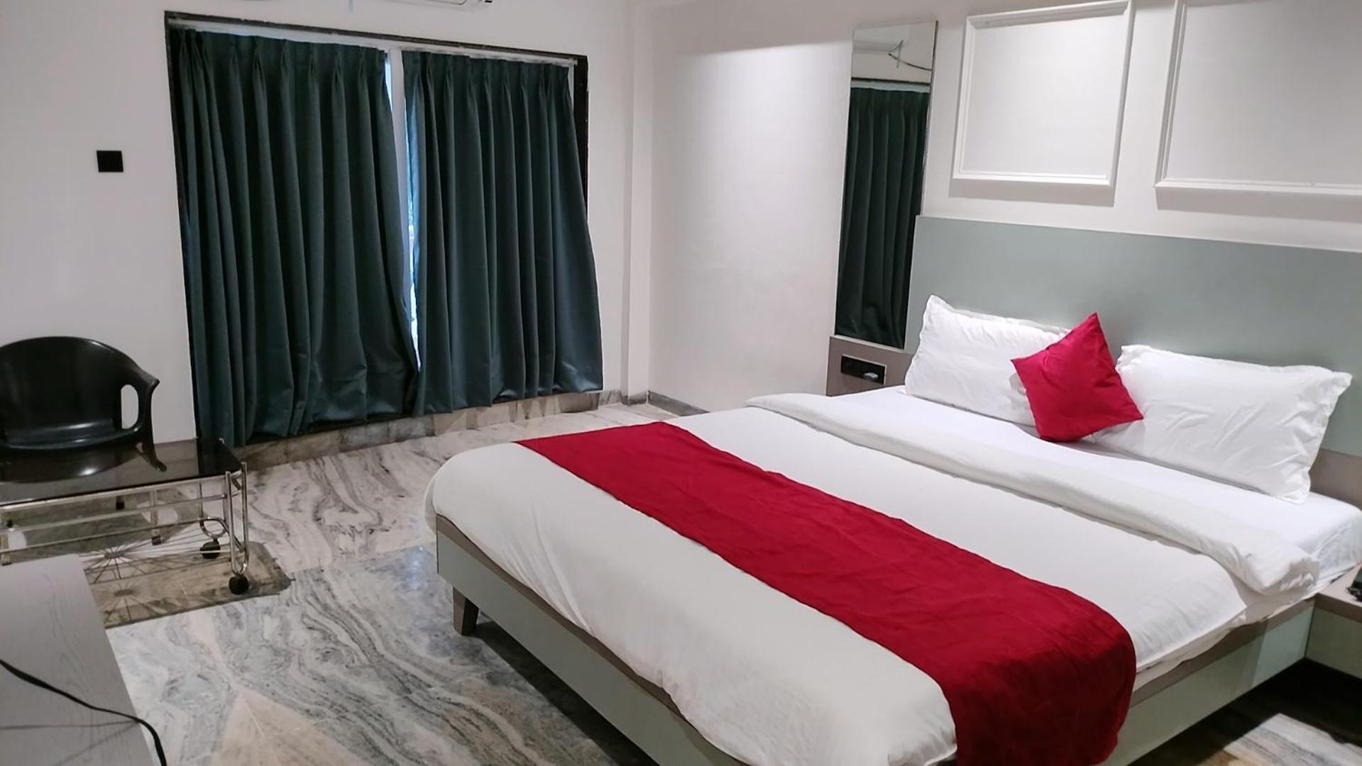 Golden Resort Igatpuri Kültér fotó