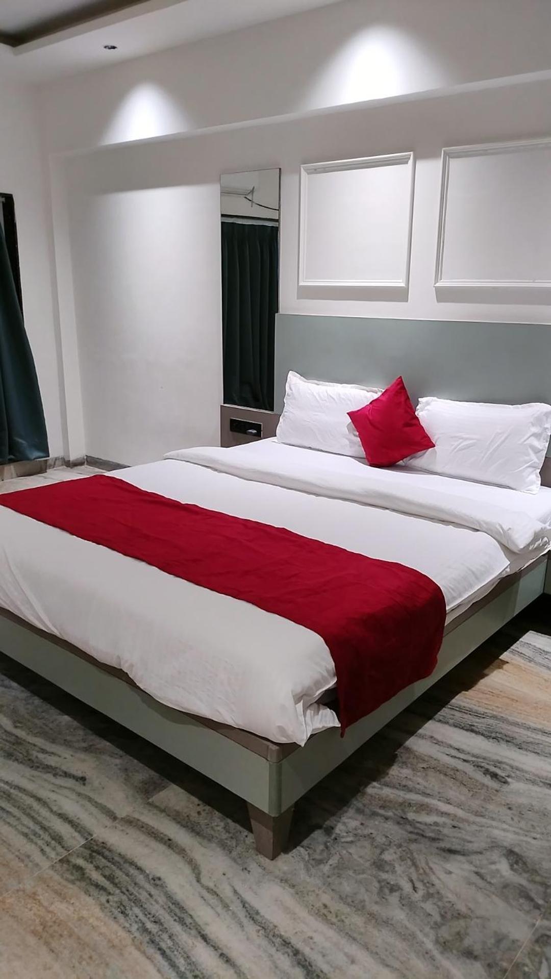 Golden Resort Igatpuri Kültér fotó